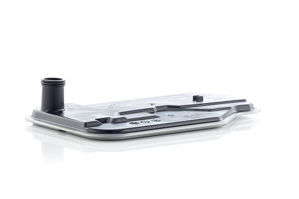 Yağ Filtresi  Mercedes SLK -Serisi Roadster (BM 171)(01.2004->)  MANN H 27001