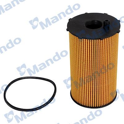 Yağ Filtresi  Citroen C5 Tourer (04.2008->)  MANDO EEOQ0002Y