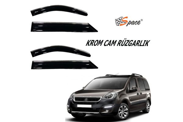 Cam Rüzgarlığı  SPACE A144622021