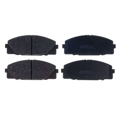 Fren Disk Balata Ön FTE 9001238