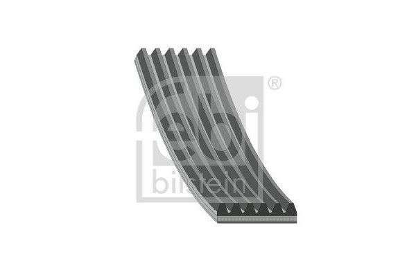 Vantilatör Kayışı  Audi A3 Sportback (8PA)(09.2004->)  FEBI BILSTEIN 28972