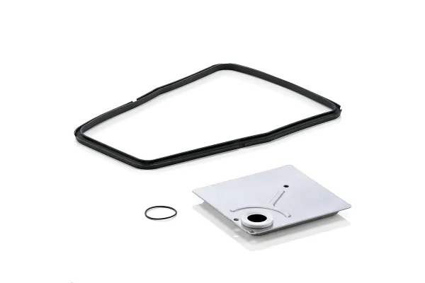 Şanzıman Yağ Filtresi  MANN H 1615 X KIT