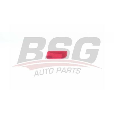 Tampon Reflektörü Arka Sağ BSG 75-810-002