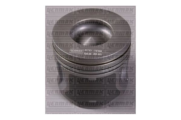 Piston (89.91MM-0.50) (0.20MM KISA)  YENMAK 31-03468-051