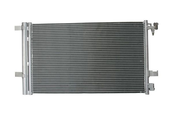 Klima Radyatörü  Chevrolet Cruze (2009->)  BOSCH 1 986 AD2 040