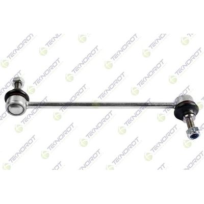 Viraj Demir Askı Rotu Ön Sağ veya Sol TEKNOROT B-320