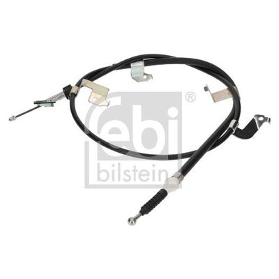 El Fren Teli Arka Sağ veya Sol Toyota Auris Touring Sports (E18)(03.2013->)  FEBI BILSTEIN 1001213