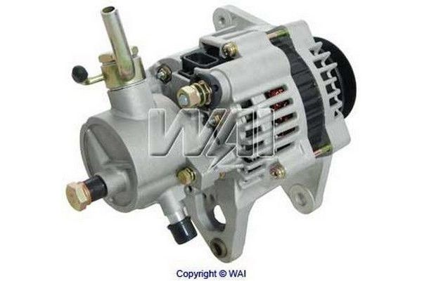 Alternatör  WAI 12689N