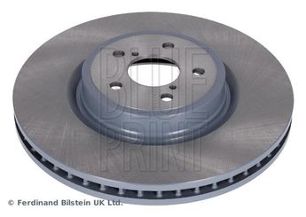 Fren Disk Ayna Ön Sağ ve Sol BLUE PRINT ADS74335  26300AG001 26300-AG001 26300AG000