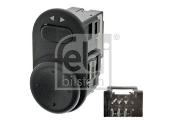 Ayna Kumanda Düğmesi  OPEL ORJINAL 24411034  6240489 24411034 024411034 62 40 489 13241769 013241769