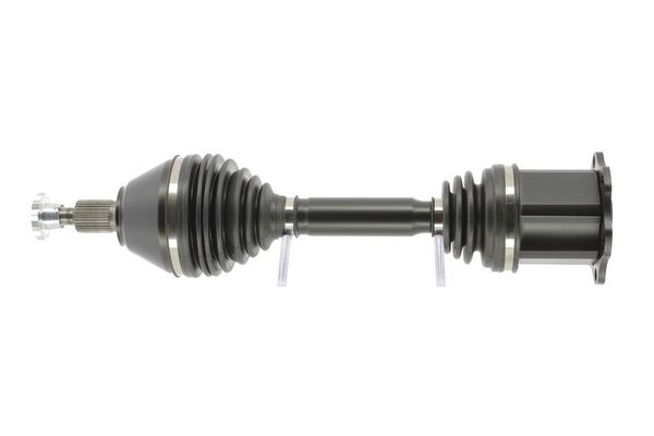 Aks Komple Ön Sol Audi A1 (8XK)(11.2014->)  MGA 73496