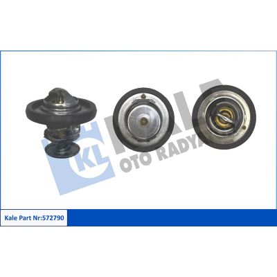 Termostat  Ford Transit Otobüs (TTG)(2013->2019)  HELLUX HTR.251075