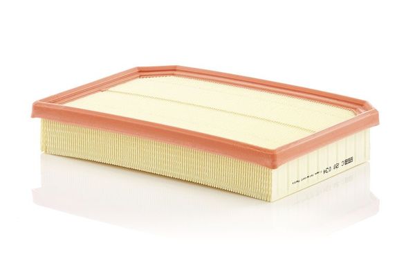 Hava Filtresi  MANN C 28 034