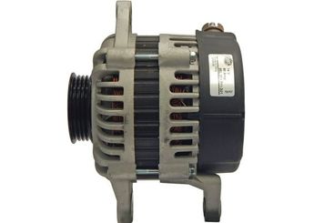 Alternatör  HELLA 8EL 011 711-301  K30C18300 0K30C18300 0K30C-18300 K30D18300 0K30D-18300 OK30C18300 OK30D18300 OK30D 18 300