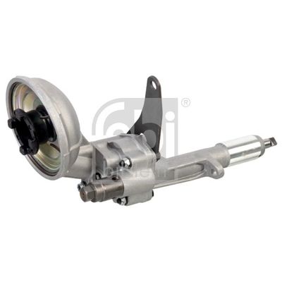 Yağ Pompası  KRAFTVOLL 12030128