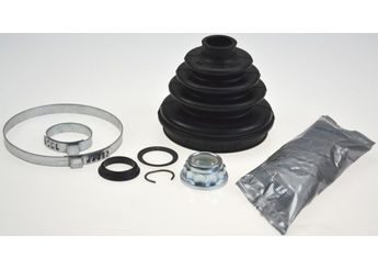 Aks Körüğü Ön Dış Sağ veya Sol GKN 300426  1H0498203A