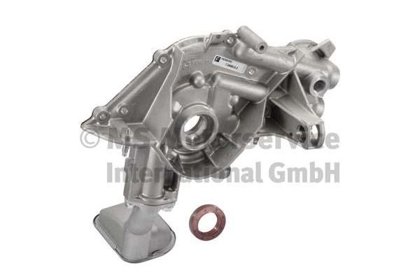 Yağ Pompası  Fiat Punto (188) 3/5 Kapı (06.2003->)  PIERBURG 7.29068.01.0
