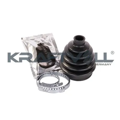 Aks Körüğü Ön Dış Sağ veya Sol Opel Meriva (2006->)  KRAFTVOLL 10020150