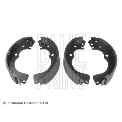 Fren Pabuçlu Balata Arka BLUE PRINT ADM54143