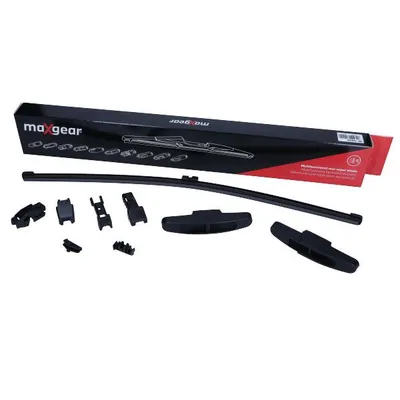 Silecek Süpürgesi Arka  400 mm - 16 inç Skoda Enyaq Coupé (5AC)(01.2022->)  MAHER 11426