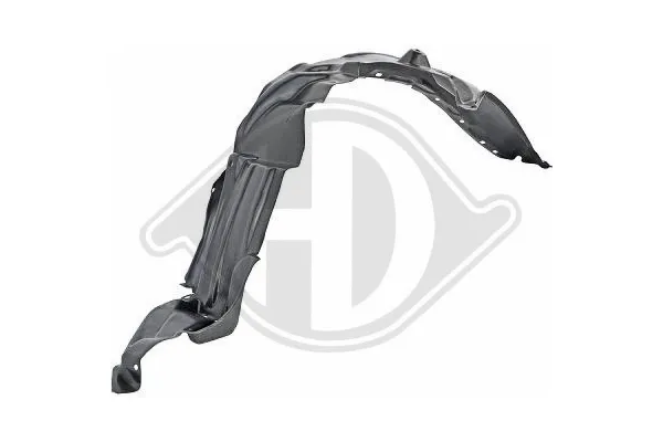 Çamurluk Davlumbazı Ön Sol Toyota Corolla (E11)(1997->)  MADE IN TAIWAN 197-2112