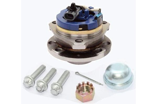 Teker Rulmanı Ön Sağ veya Sol Opel Astra G 4/5 Kapı (1998->)  FORMPART 20498015/K