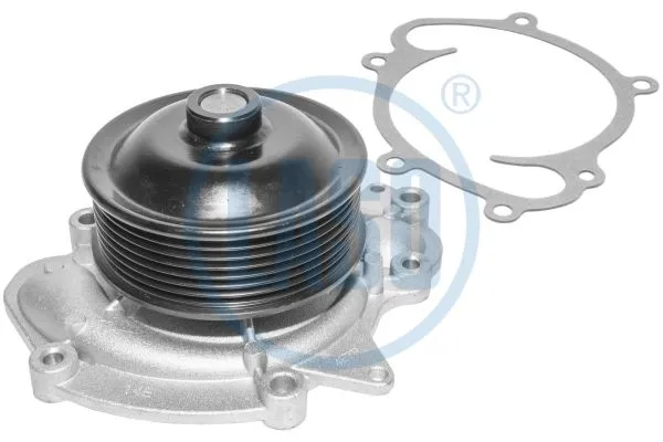 Devirdaim Su Pompası  Mercedes Sprinter III Kamyonet / Çift Kabin RWD/AWD (907)(02.2018->)  LASO 20200014