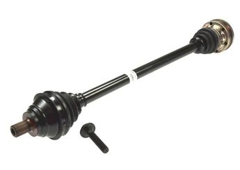 Aks Komple Ön Sağ GKN 304772  1K0407272JB 1K0407454GX 1K0 407 272 JB