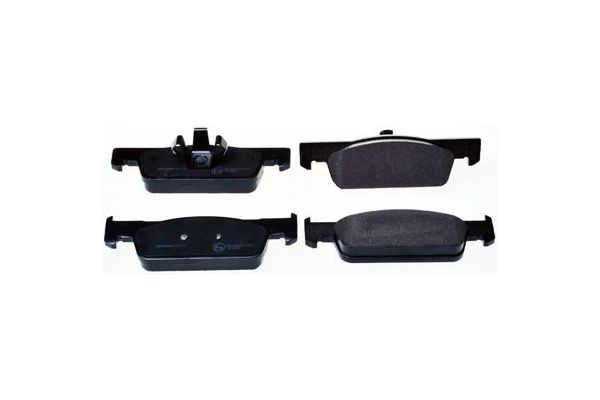 Fren Disk Balata Ön Dacia Sandero II (10.2012->)  MGA 55467