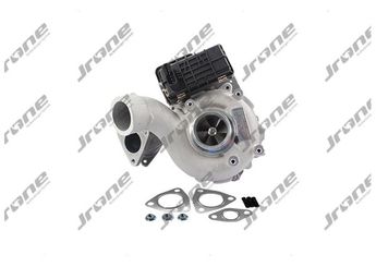 Turbo Şarj  JRONE 8G22-30M-H23  8199680001 59145874T 059145874T