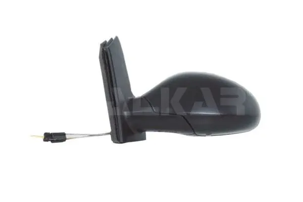 Dikiz Aynası Dış Sol Seat Ibiza (6L1)(04.2002->)  EUROBUMP SEA11AL002