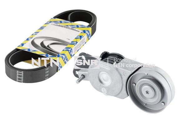 Vantilatör Kayış Seti  SNR KA85748