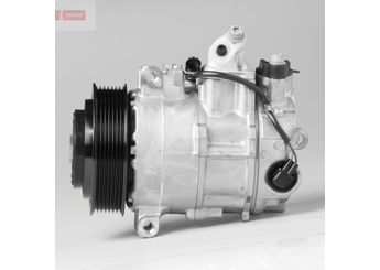 Klima Kompresörü  DENSO DCP17115  12304911 0012304911 A0012304911 22303311 0022303311 A0022303311