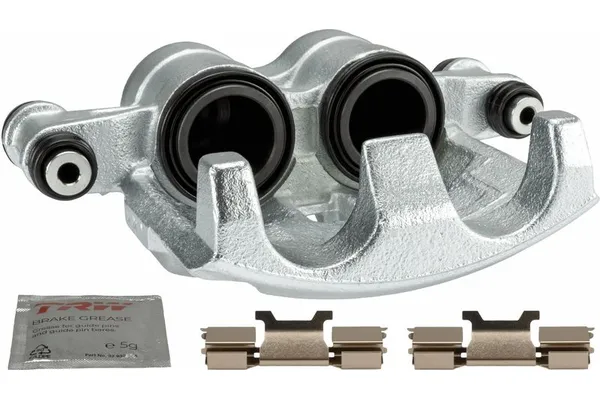 Fren Kaliper Arka Sol Iveco Daily P.Van (2011->)  WALBURG WBC1126