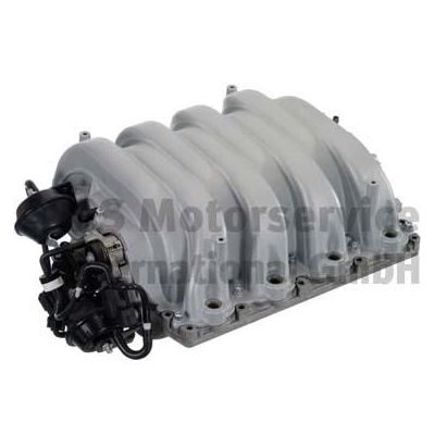 Manifold  Audi A8 (4E)(11.2002->)  PIERBURG 7.22927.17.0
