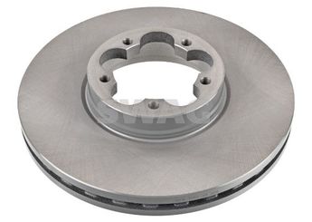 Fren Disk Ayna Ön Sağ ve Sol SWAG 33 10 0168  1812200 1 812 200 1822205 1 822 205 2226523 2 226 523 2527117 2 527 117 BK311125AB BK31-1125-AB BK311125AC BK31-1125-AC KK311125AA KK31-1125-AA