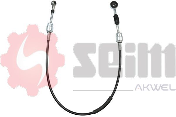 Vites Değiştirme Teli  TEKNOPARTS FI-TL-009