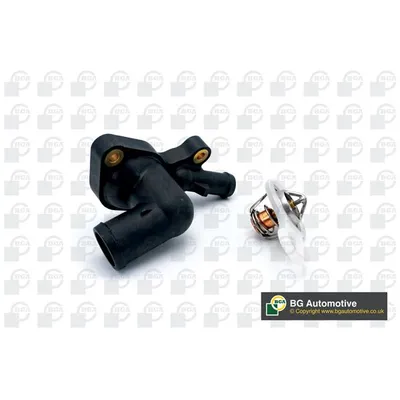 Termostat 91 °C  MINI Cabrio (R52)(2004->)  MAGNETI MARELLI 359001200760
