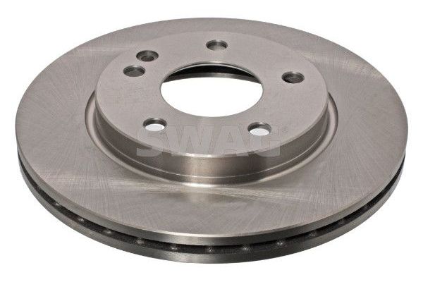 Fren Disk Ayna Ön Sağ ve Sol Mercedes A -Serisi (BM 168)(05.1997->)  SWAG 10 92 2994