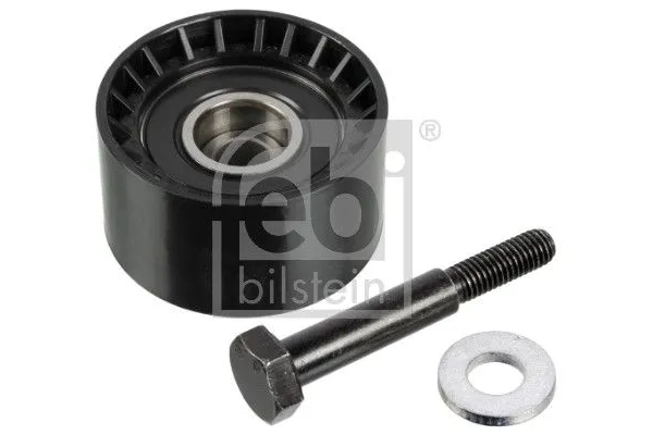 Vantilatör Kayış Gergi Rulmanı  Fiat Marea (185) 4 Kapı (1996->)  FEBI BILSTEIN 23654