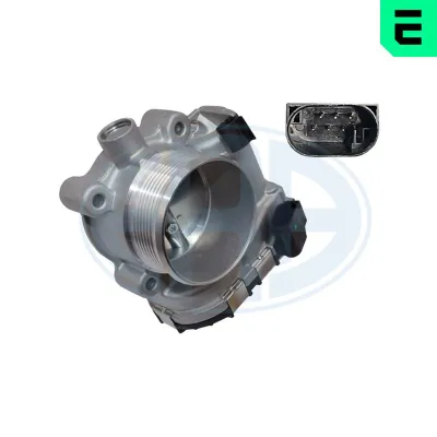 Gaz Kelebeği  Volvo V60 S.Wagon [Combi] (08.2010->)  ERA 556185A