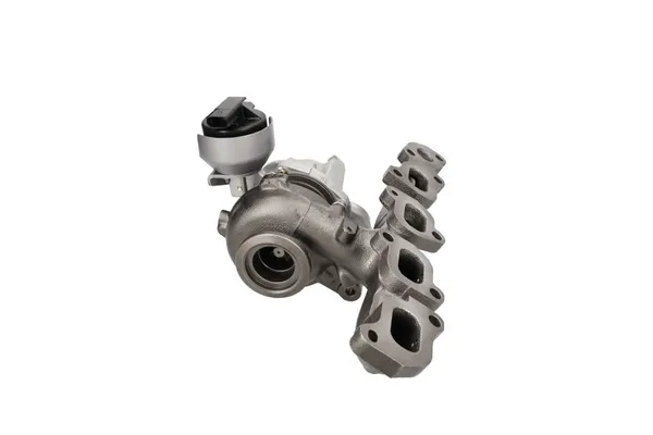 Turbo Şarj  Audi A3 Cabriolet (8VE)(04.2016->)  VOLKSWAGEN ORJINAL 04L253010T