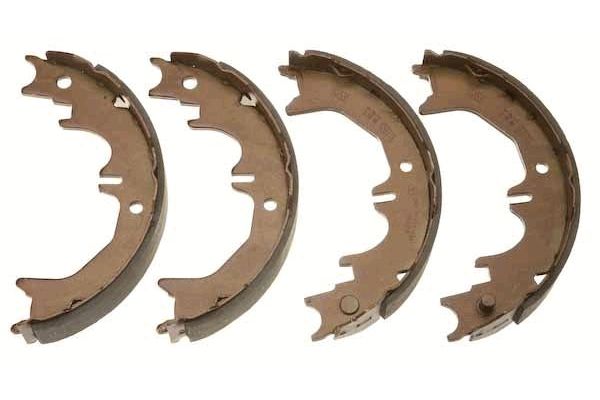 El Fren Balatası  TRW GS8716