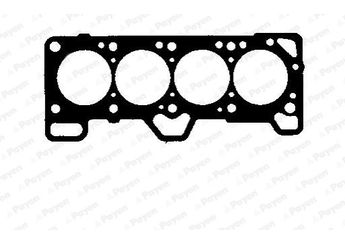 Silindir Kapak Contası  OTOCONTA 41490005  2231122130 22311-22130