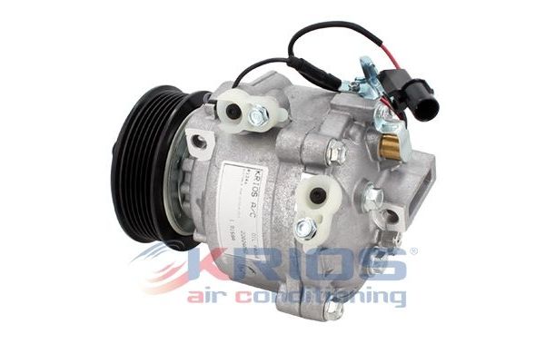 Klima Kompresörü  Peugeot 4008 (01.2012->)  PSA ORJINAL 1607966980