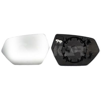 Ayna Camı Dış Sol Cupra Formentor (KM7)(08.2020->)  SPJ L-5549