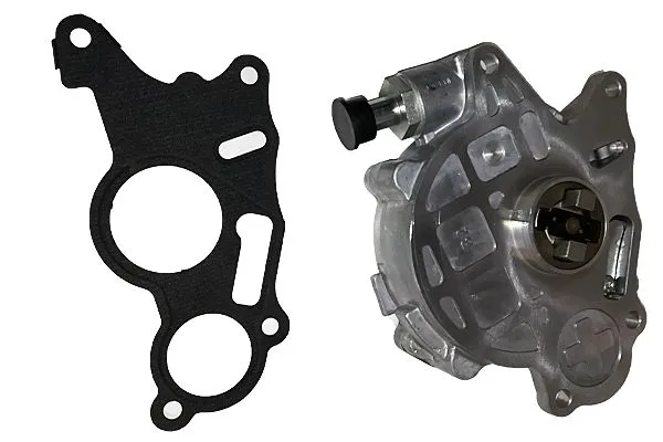 Vakum Pompa  Audi A3 Cabriolet (8P7)(04.2008->)  VOLKSWAGEN ORJINAL 03L145100G