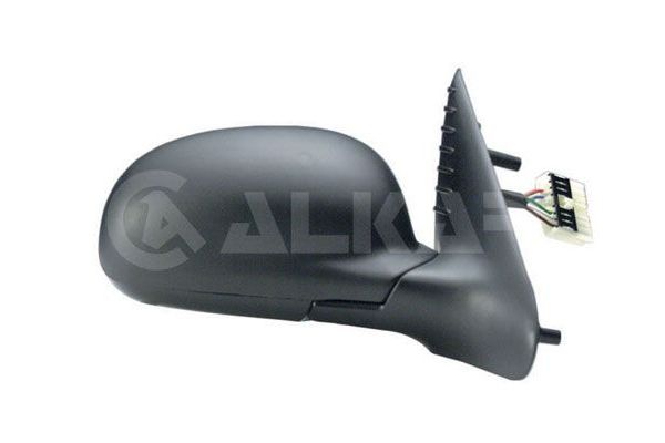 Dikiz Aynası Dış Sağ Peugeot 406 (S1/S2)(08.1995->)  ART M012.2133