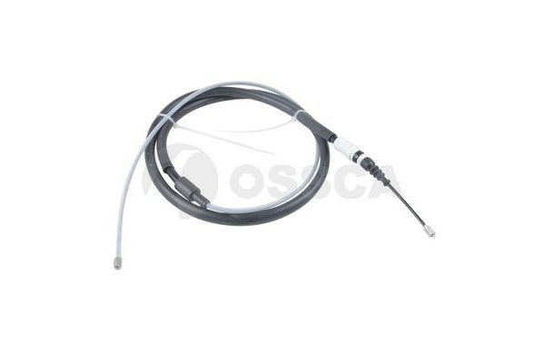 El Fren Teli Arka Sağ veya Sol Opel Crossland X (2017->) / Crossland (2021->)  CAVO 4502 714