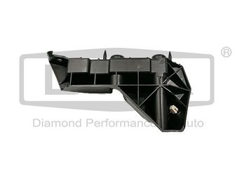 Tampon Braketi Ön Sol TYG 1222-2024A  5F0807049A